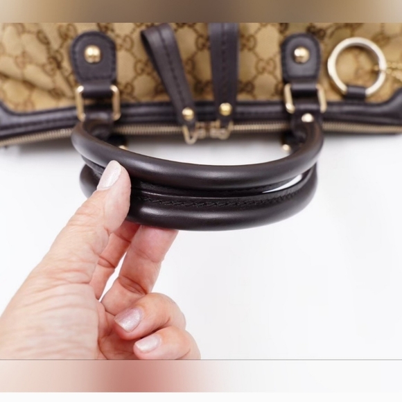💯 Authentic Gucci Bag - Picture 6 of 10